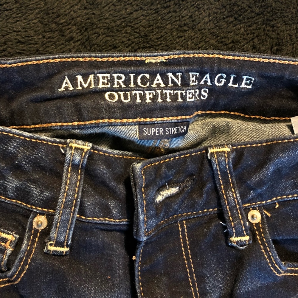 Brand New American Eagle jeans!